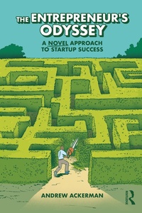 Abbildung von: The Entrepreneur's Odyssey - Routledge