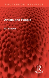 Abbildung von: Artists and People - Routledge