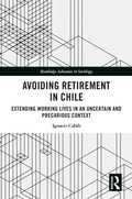 Cover: Avoiding Retirement in Chile - Routledge