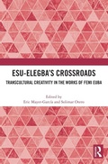 Cover: Esu-Elegba's Crossroads - Routledge