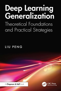 Abbildung von: Deep Learning Generalization - Chapman and Hall