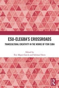 Cover: Esu-Elegba's Crossroads - Routledge
