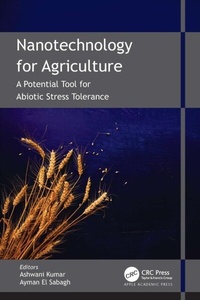 Abbildung von: Nanotechnology for Agriculture - Apple Academic Press Inc.