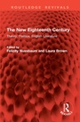 Cover: The New Eighteenth Century - Routledge