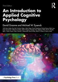 Abbildung von: An Introduction to Applied Cognitive Psychology - Routledge