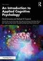 Cover: An Introduction to Applied Cognitive Psychology - Routledge