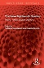 Cover: The New Eighteenth Century - Routledge