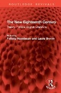 Cover: The New Eighteenth Century - Routledge