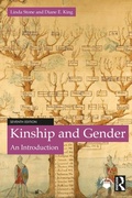 Cover: Kinship and Gender - Routledge