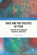 Bild: Race and the Politics of Fear - Routledge
