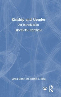 Enlarge image Cover: Kinship and Gender - Routledge