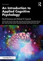 Cover: An Introduction to Applied Cognitive Psychology - Routledge