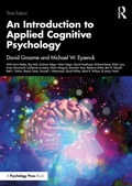 Cover: An Introduction to Applied Cognitive Psychology - Routledge