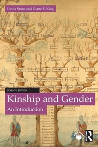 Enlarge image Cover: Kinship and Gender - Routledge