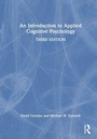 Cover: An Introduction to Applied Cognitive Psychology - Routledge