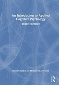Cover: An Introduction to Applied Cognitive Psychology - Routledge