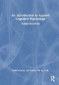 Abbildung von: An Introduction to Applied Cognitive Psychology - Routledge