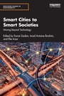 Cover: Smart Cities to Smart Societies - Routledge