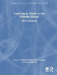Enlarge image Cover: Learning to Teach in the Primary School - Routledge