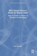 Cover: Why School Doesn't Work for Every Child - Routledge