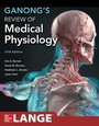 Bild: Ganong's Review of Medical Physiology - McGraw-Hill Education