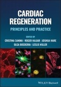Abbildung von: Cardiac Regeneration: Principles and Practice - Wiley