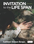 Cover: Invitation to the Life Span - Worth Publishers Inc.,U.S.