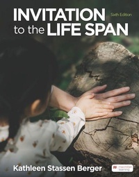 Enlarge image Cover: Invitation to the Life Span - Worth Publishers Inc.,U.S.