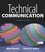 Cover: Technical Communication - Bedford/Saint Martin's