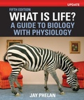 Abbildung von: What Is Life? A Guide to Biology with Physiology, Update - W.H.Freeman & Co Ltd