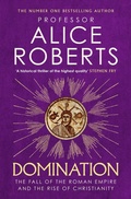 Cover: Domination - Simon + Schuster LLC
