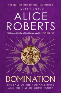 Enlarge image Cover: Domination - Simon + Schuster LLC