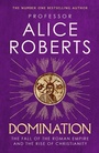 Cover: Domination - Simon & Schuster Ltd