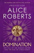 Cover: Domination - Simon & Schuster Ltd