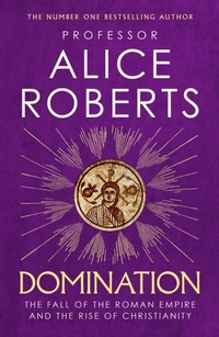 Abbildung von: Domination - Simon & Schuster Ltd