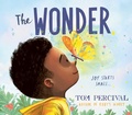 Cover: The Wonder - Simon & Schuster Children's