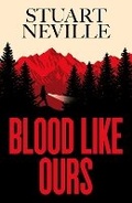Cover: Blood Like Ours - Simon & Schuster Ltd