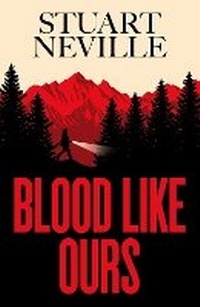 Abbildung von: Blood Like Ours - Simon & Schuster Ltd