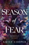 Cover: Season of Fear - Simon + Schuster LLC