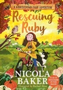 Cover: Rescuing Ruby: Volume 2 - Simon & Schuster Ltd