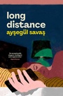 Cover: Long Distance - Scribner UK