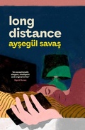Cover: Long Distance - Scribner UK