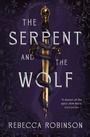Cover: The Serpent and the Wolf - Simon & Schuster Ltd