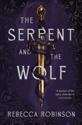 Cover: The Serpent and the Wolf - Simon & Schuster Ltd