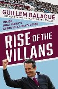 Cover: Rise of the Villans - Seven Dials