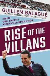 Abbildung von: Rise of the Villans - Seven Dials