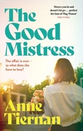 Cover: The Good Mistress - Hachette Books Ireland