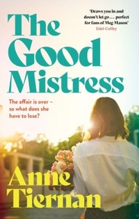 Enlarge image Cover: The Good Mistress - Hachette Books Ireland