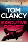Cover: Tom Clancy Executive Power - Sphere