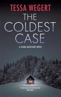 Enlarge image Cover: The Coldest Case - Severn House